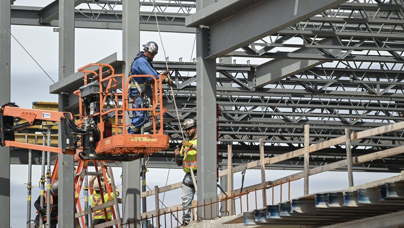 Canada May Jobs Report: Key Employment Figures Unveiled