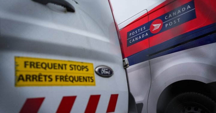 Canada Post Rejects Binding Arbitration: Union Dispute