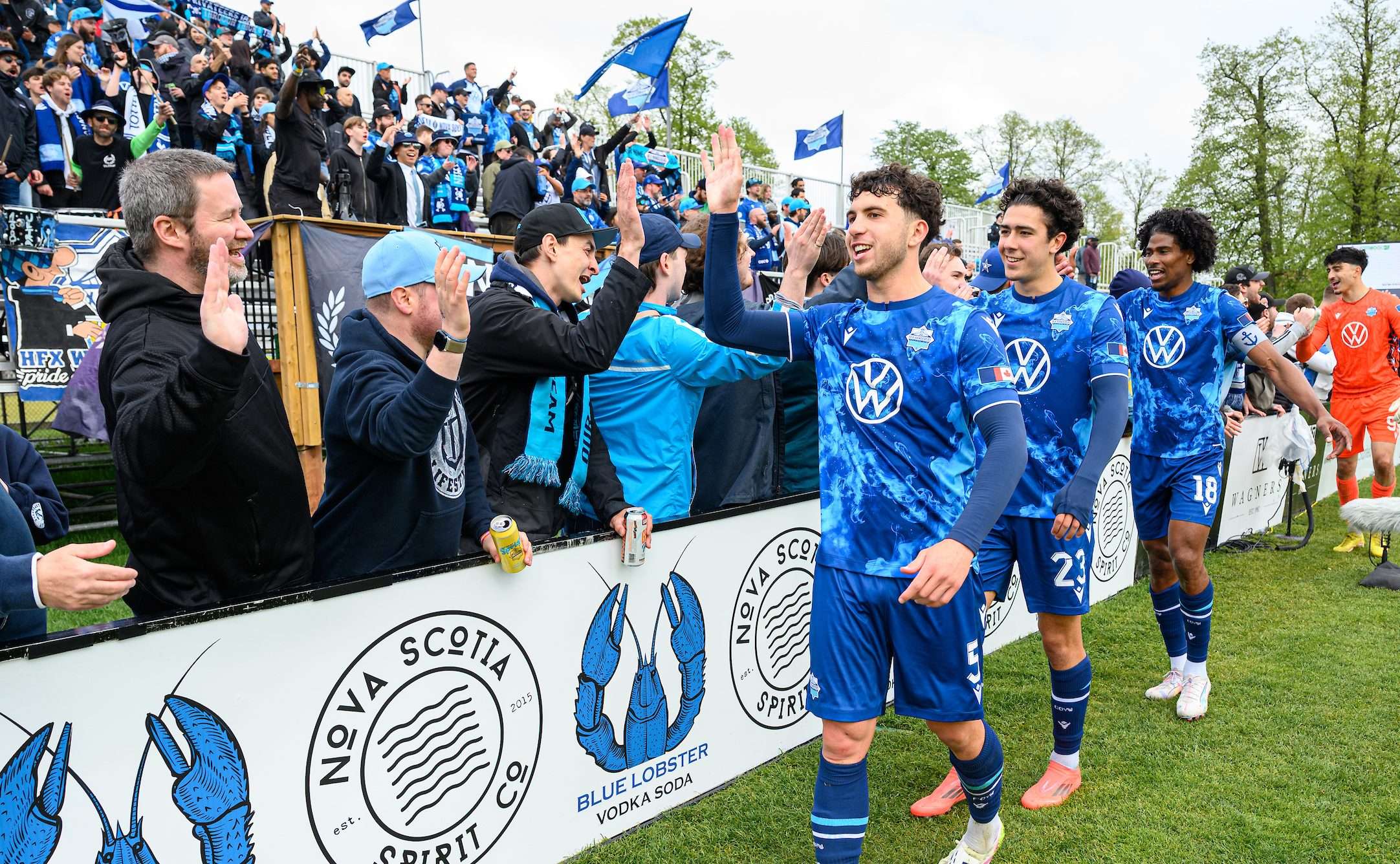 Canadian Premier League: Week Eight Review