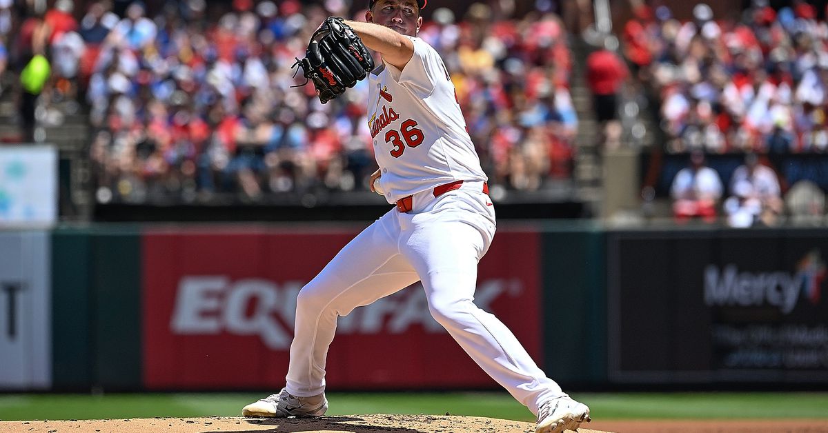 Cards' Kershaw Struggle: Dodgers Avoid Sweep