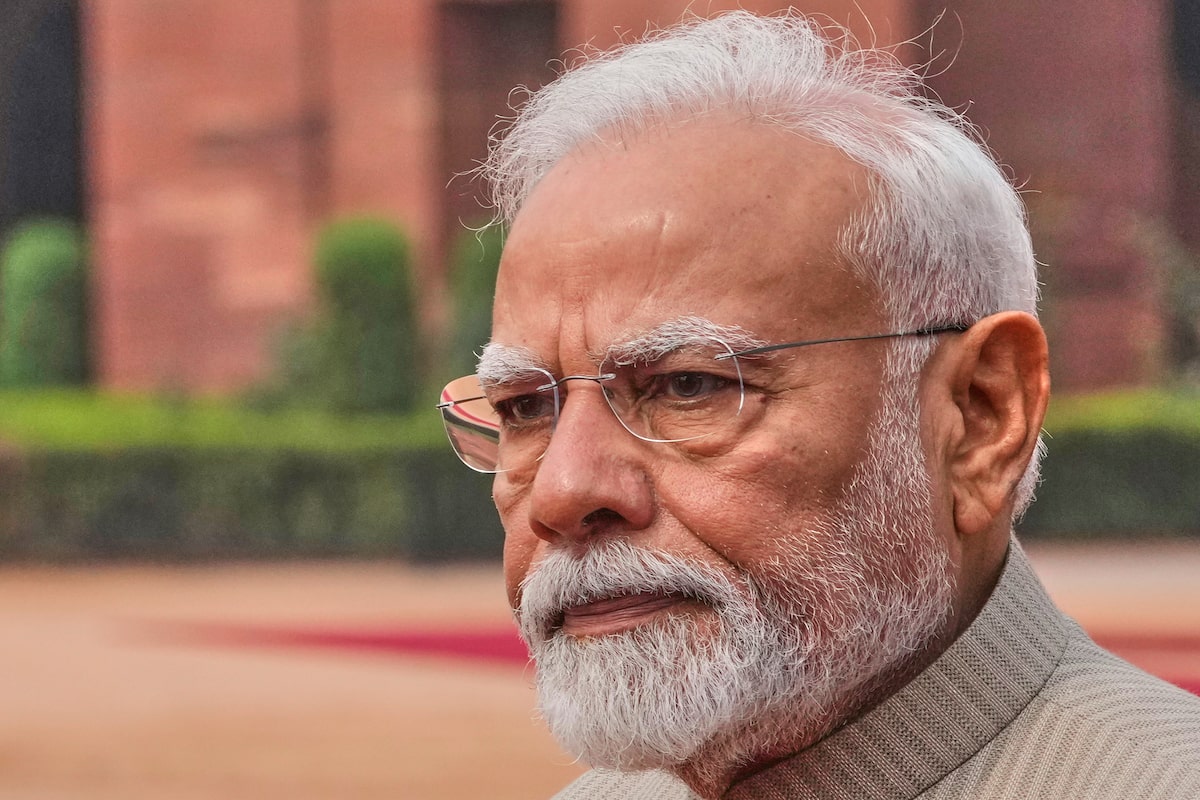 Carney: Modi's G7 Summit Presence Crucial