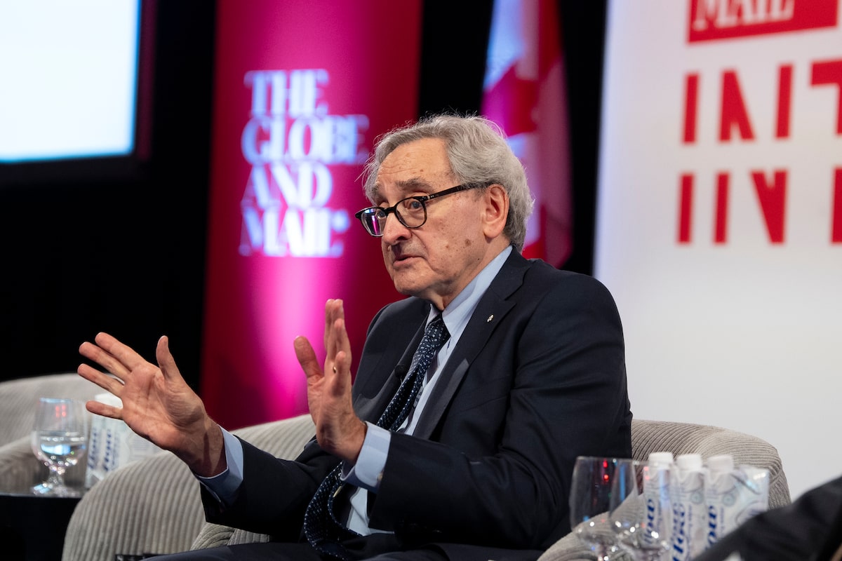 Carney's New Public Service Head: Hydro-Québec CEO