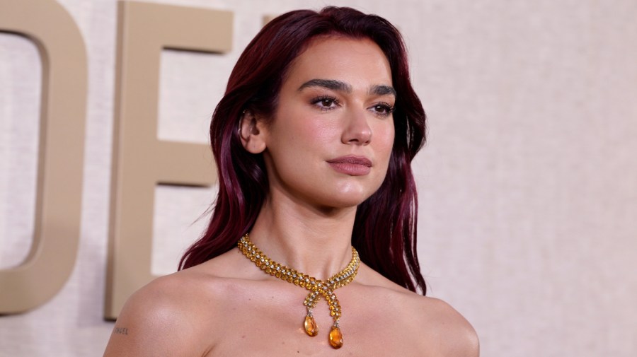 Celebs Urge Trump: Save LGBTQ Hotline