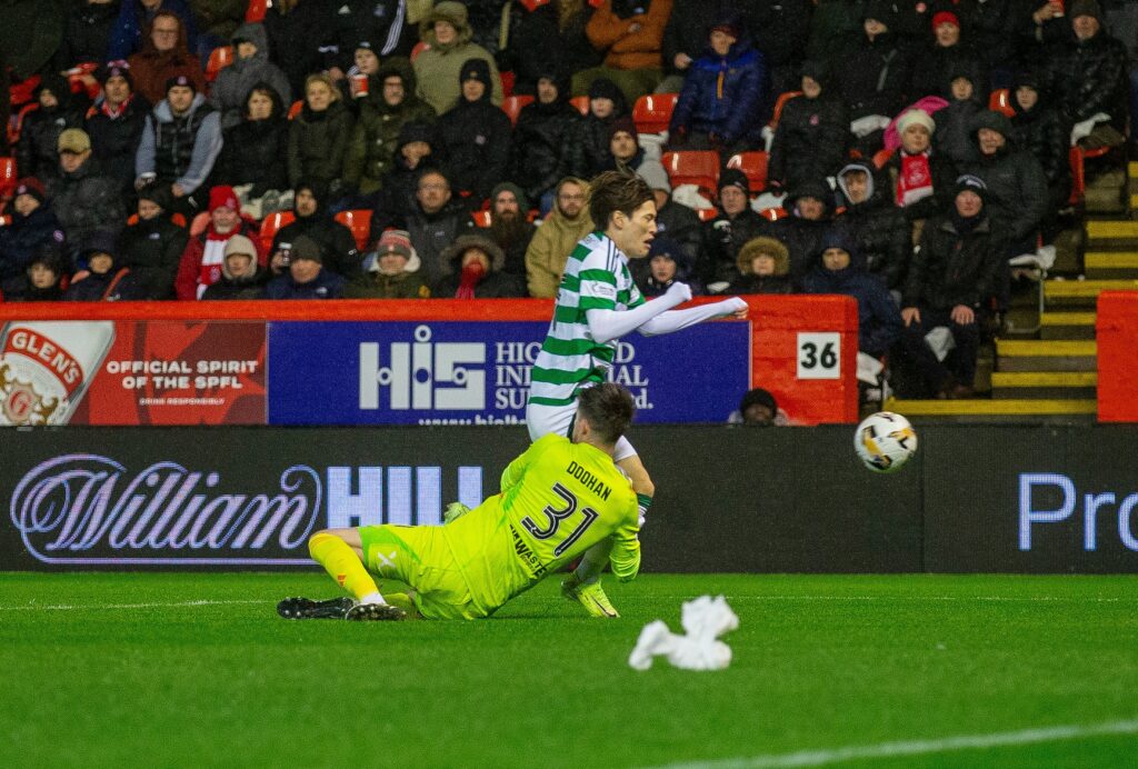Celtic's New Star: International Debut Imminent