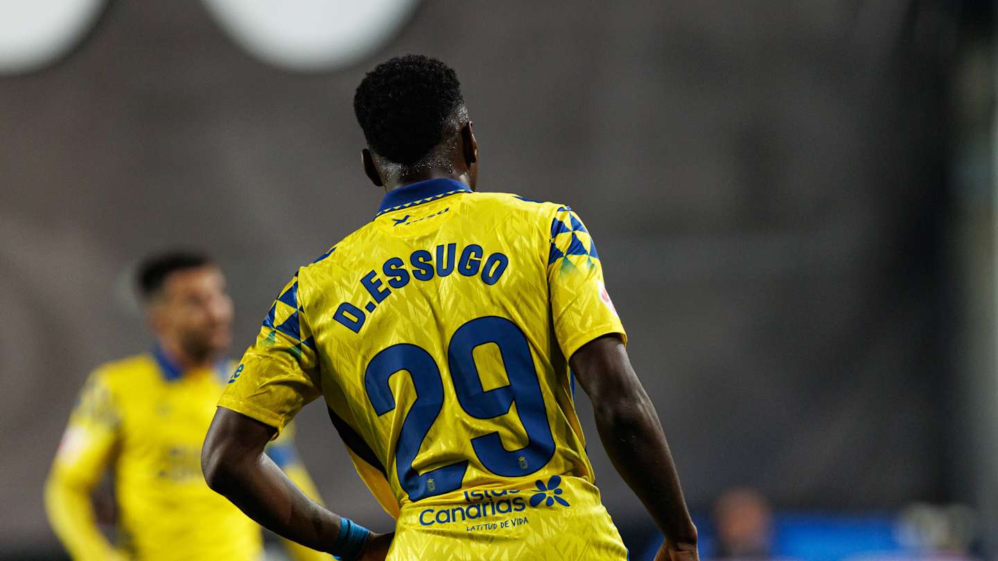 Chelsea Signs Essugo: Long-Term Deal Confirmed