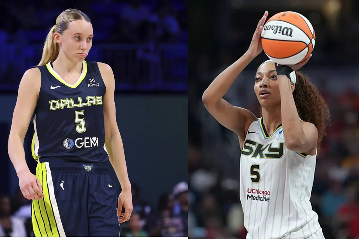 Chicago Sky Vs Dallas Wings: Watch Angel Reese Tonight