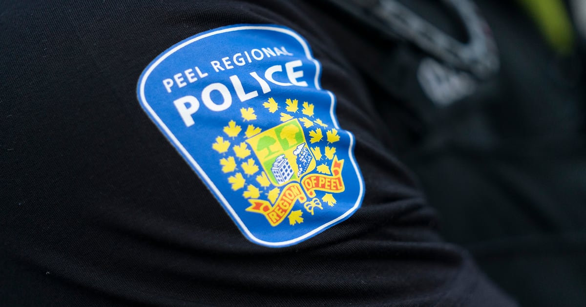 Child Dies Near Mississauga Park: Police Investigation