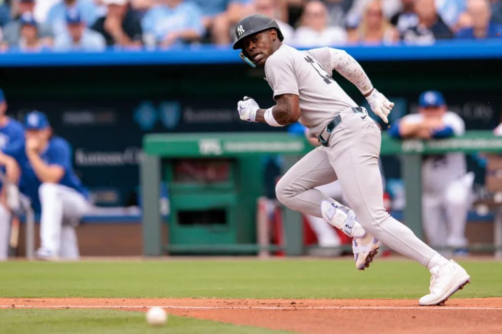 Chisholm's Groin Injury: Yankees On Alert