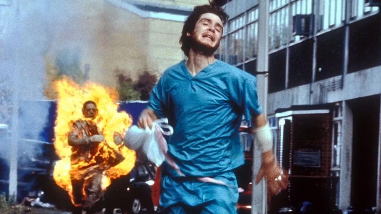 Cillian Murphy's 28 Days Later Fate: Explained