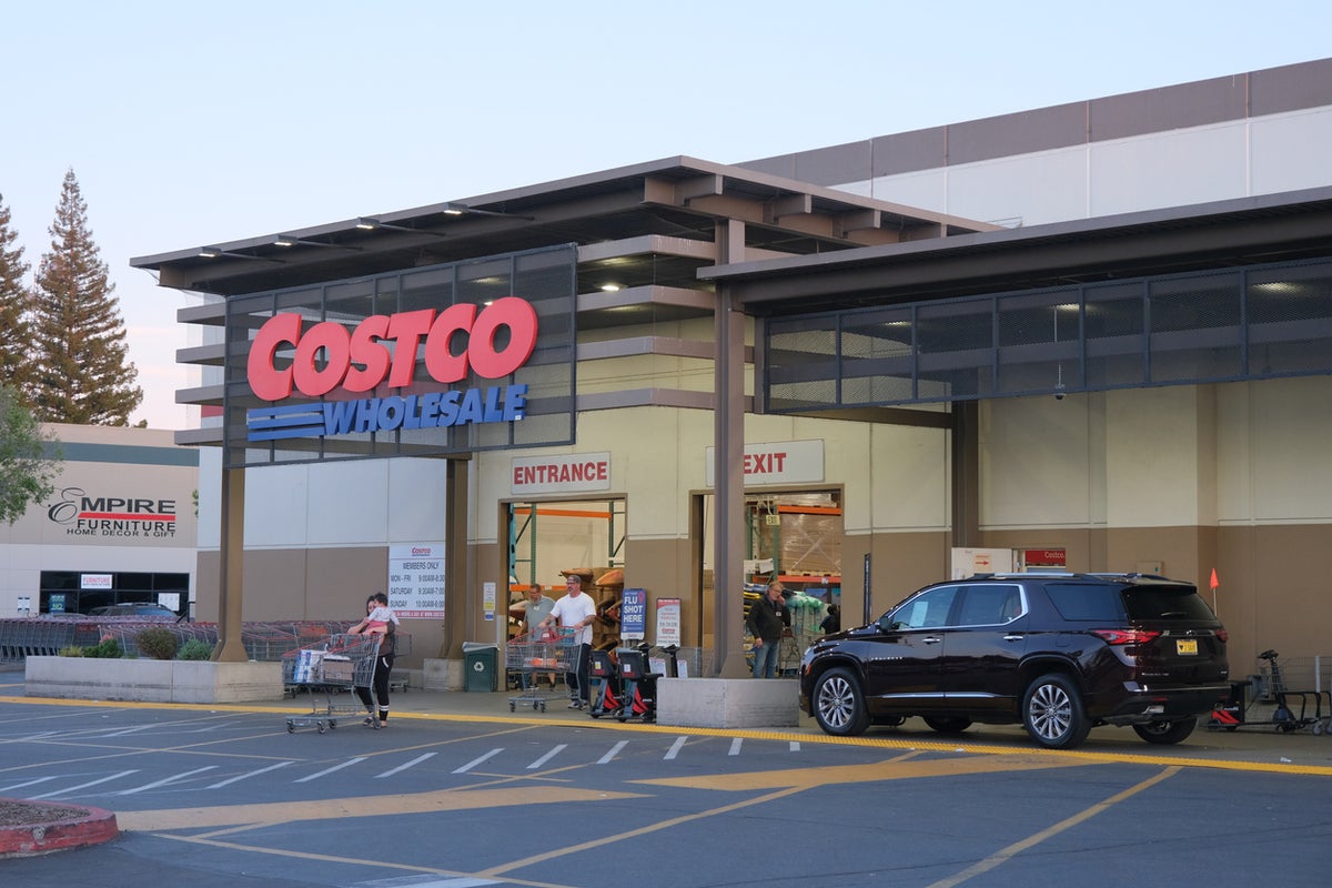 Costco Recalls Popular Sparkling Water: Contamination Fears