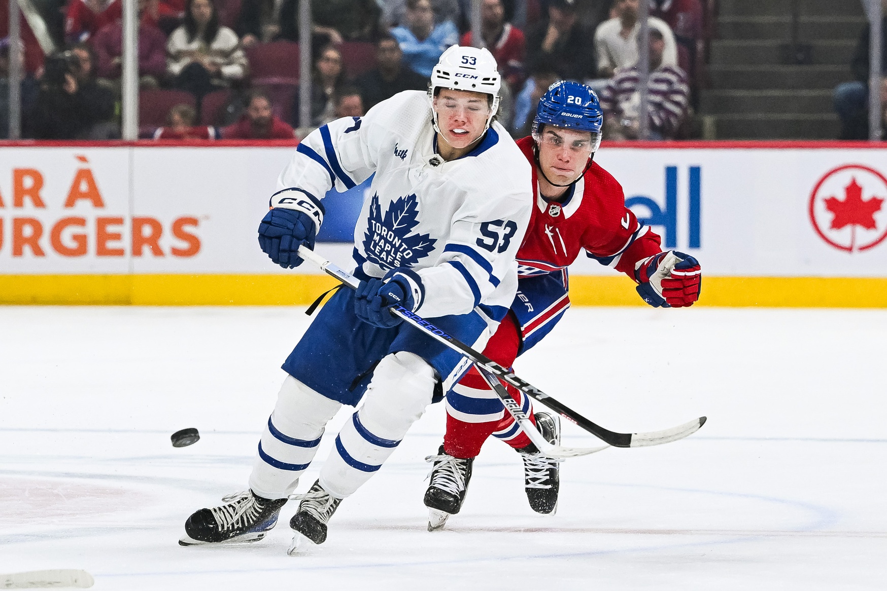 Cowan's Shot At Memorial Cup History