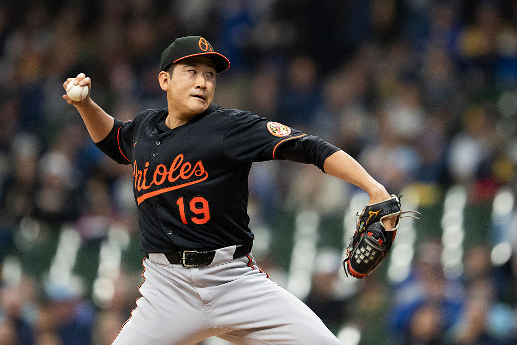 Cowser Returns: Orioles Lineup & Seattle Pregame Notes