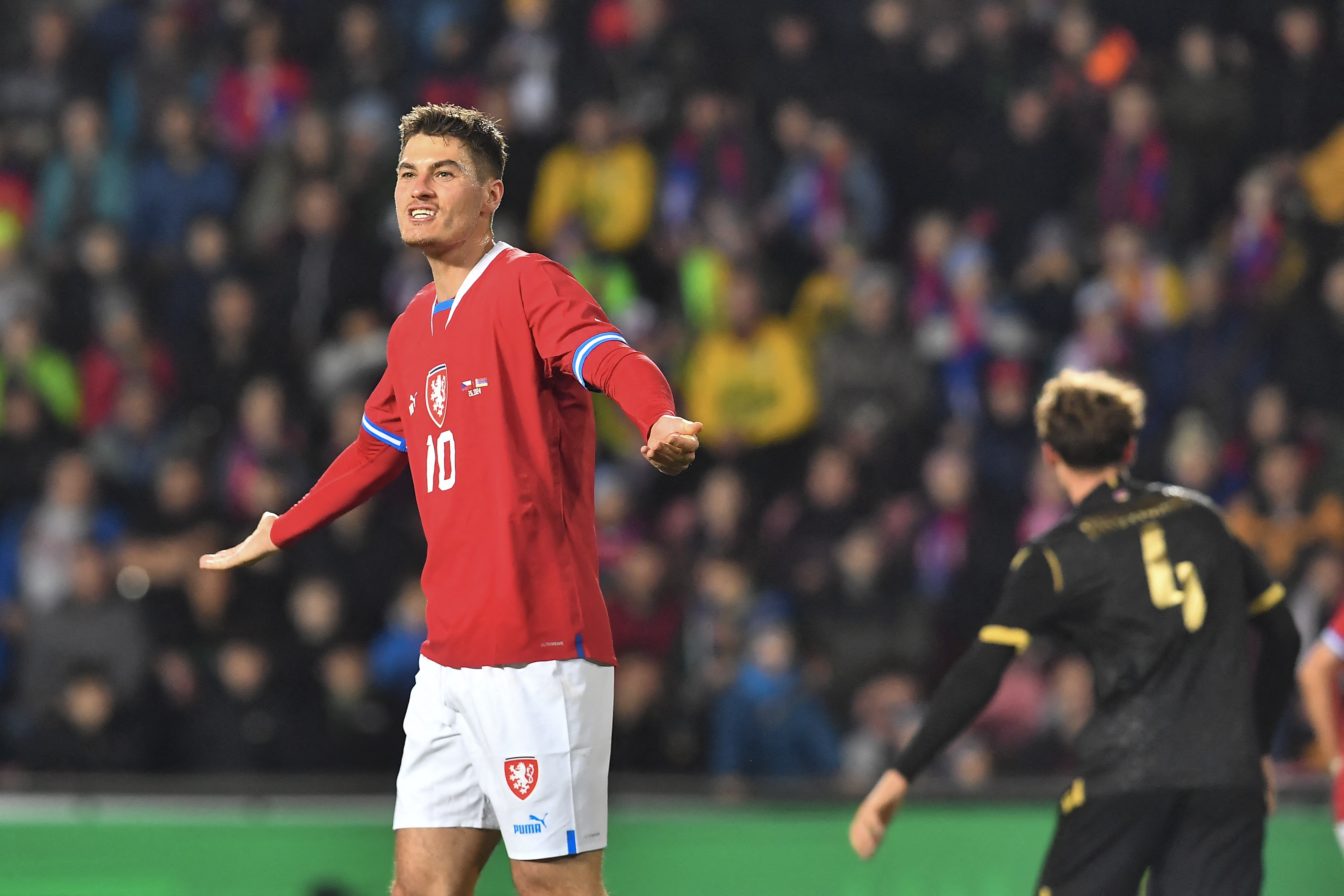 Croatia Vs Czechia: Live Stream & TV Guide