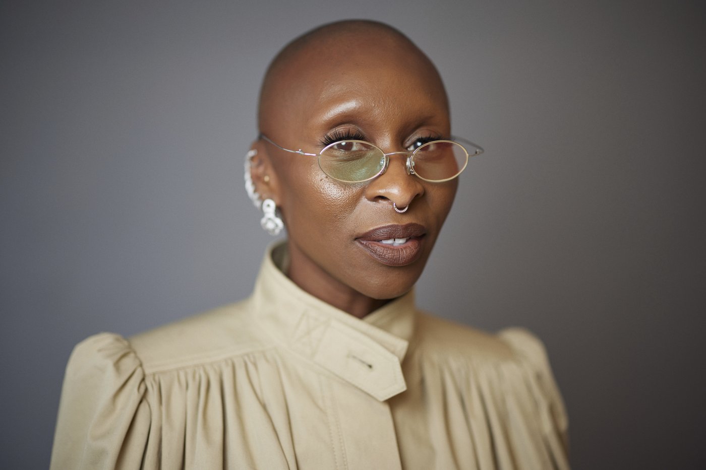 Cynthia Erivo's