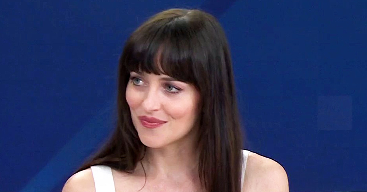 Dakota Johnson's NSFW Relationship Rules