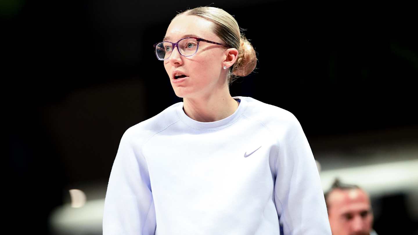 Dallas Wings' Problems Run Deeper Than Bueckers' Injury