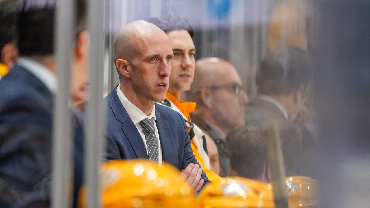 Dan Muse: Pittsburgh Path, Character, Passion, Dedication