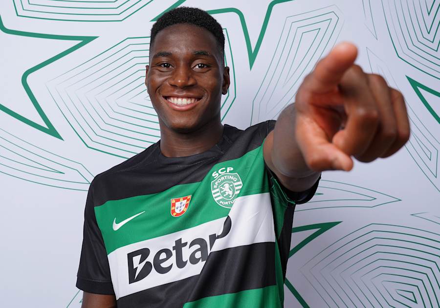 Dario Essugo Joins Chelsea: Official Confirmation