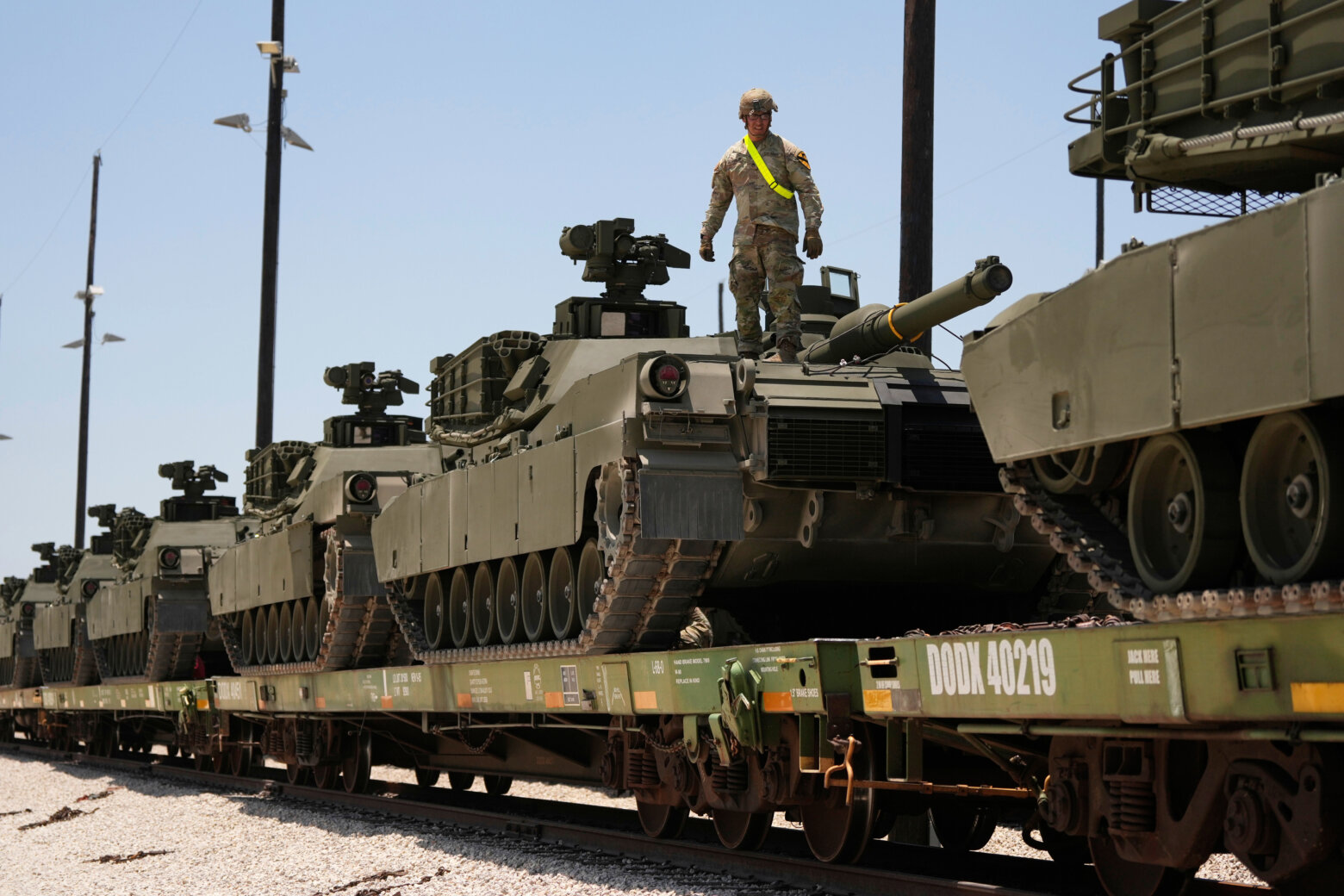 DC Army's 250th Birthday Parade: What To Expect