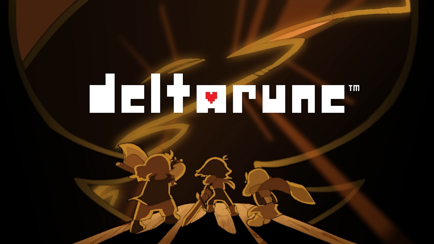 Deltarune Chapters 3 & 4: Nintendo Switch 2 Release