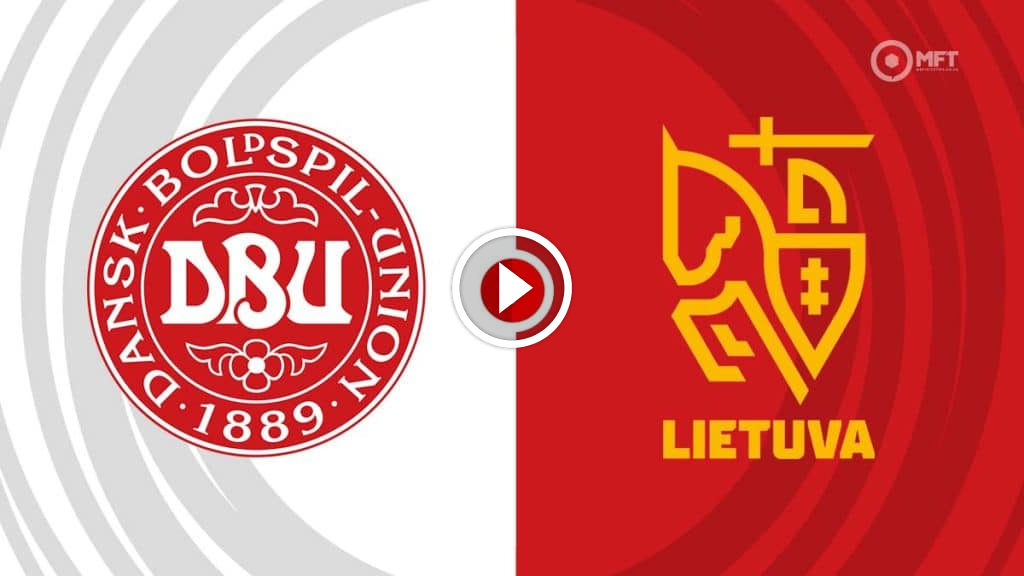 Denmark Vs Lithuania: Winning Prediction & Betting Tips