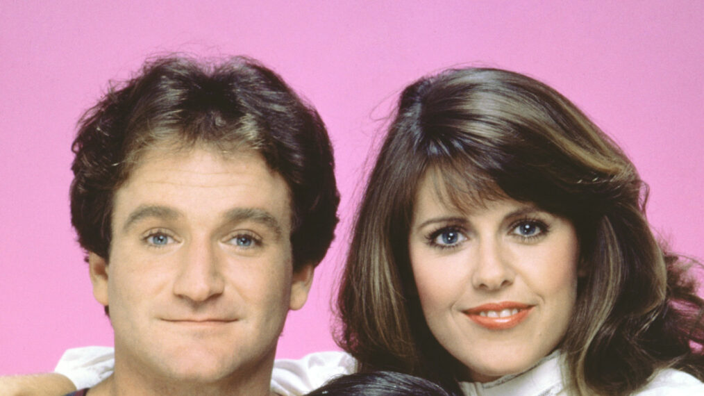Did Robin Williams Write For The Show? While He Didn't Write The Scripts, His Improvisational Style Significantly Shaped The Show's Comedic Tone.