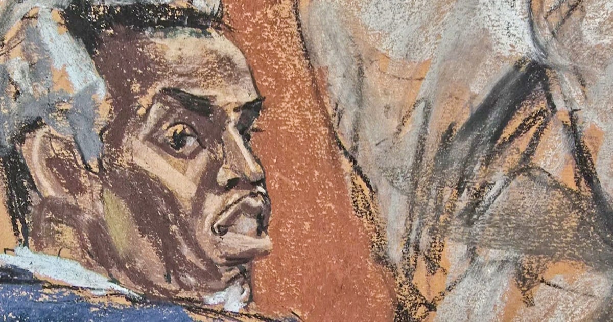 Diddy's Ex-Assistant Mia: Cross-Examination Ends