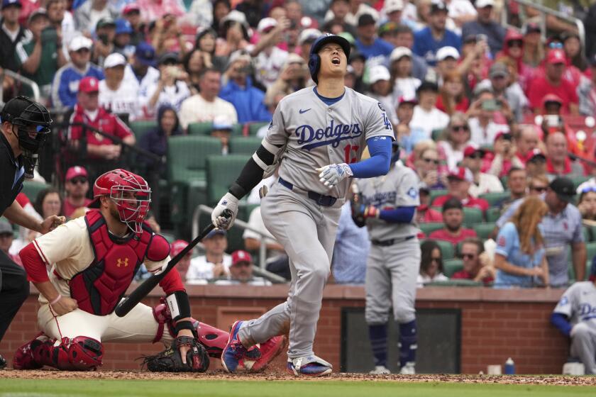Dodgers' Offense Falters: Another Walk-Off Loss