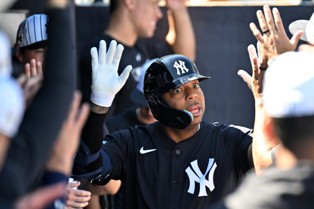 Dominic Smith: Yankees Minor League Deal Ends