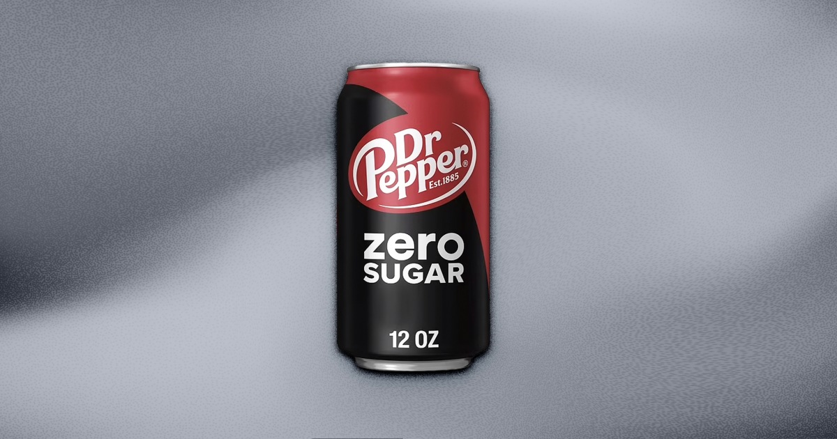 Dr Pepper Recall: 19,000+ Bottles Mislabeled