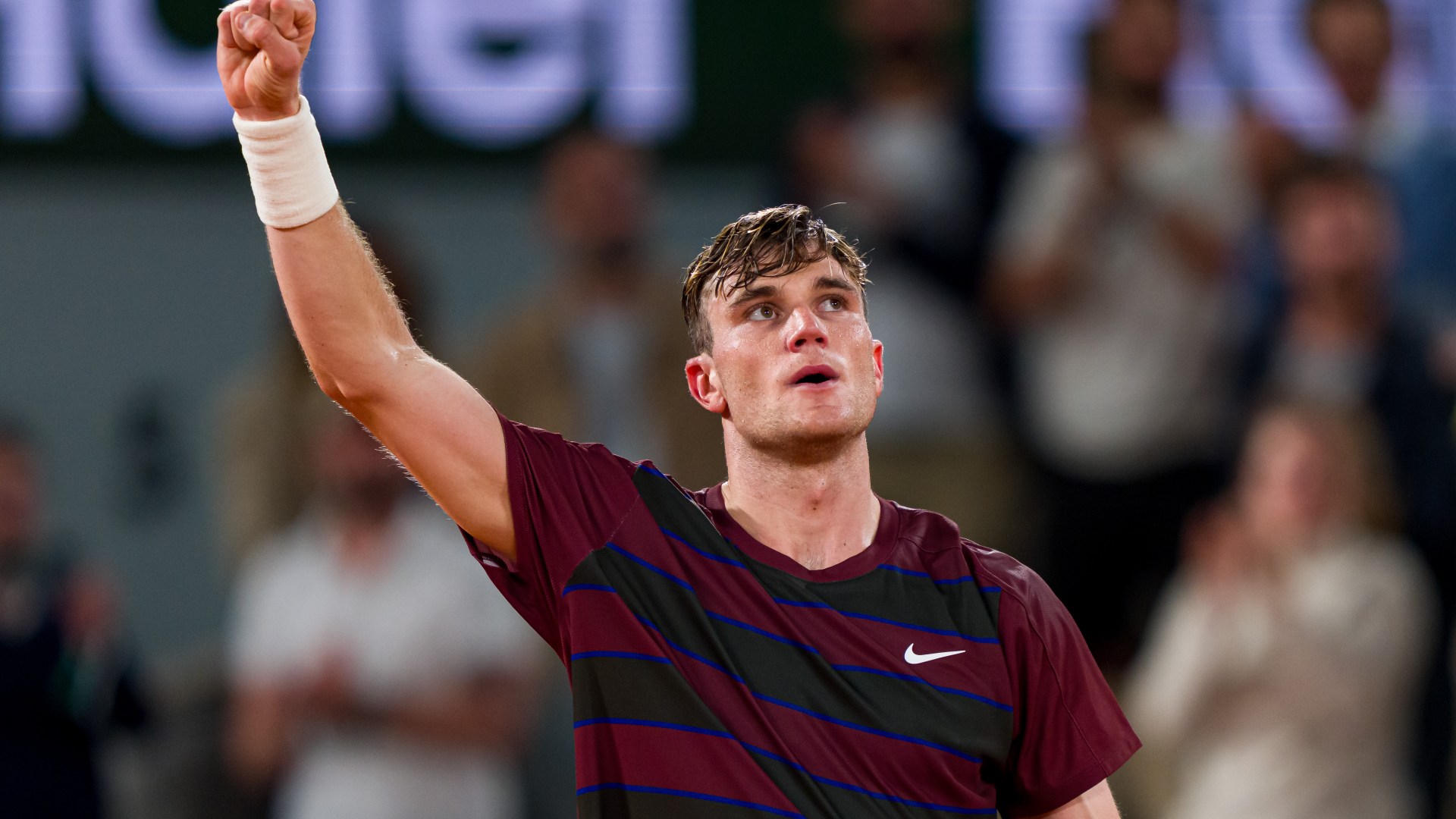 Draper Vs Bublik: French Open Quarterfinal Live Stream