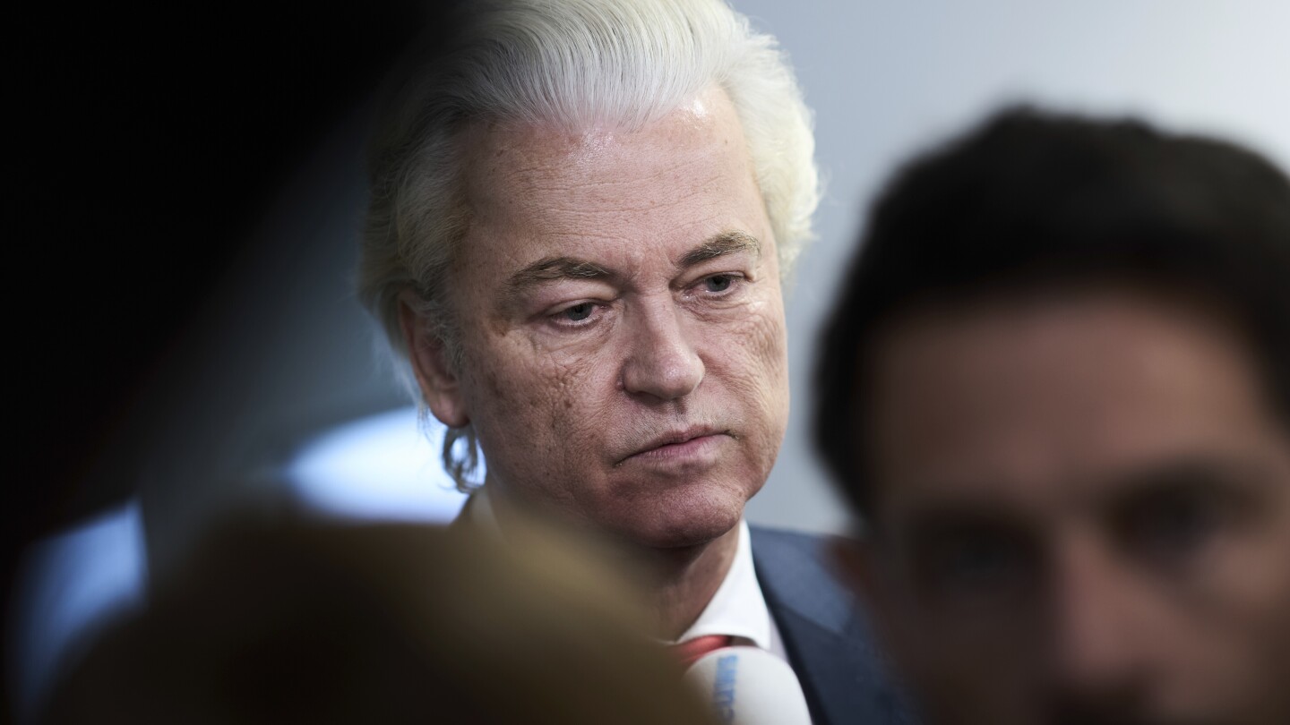 Dutch Government Collapse: What Now?
