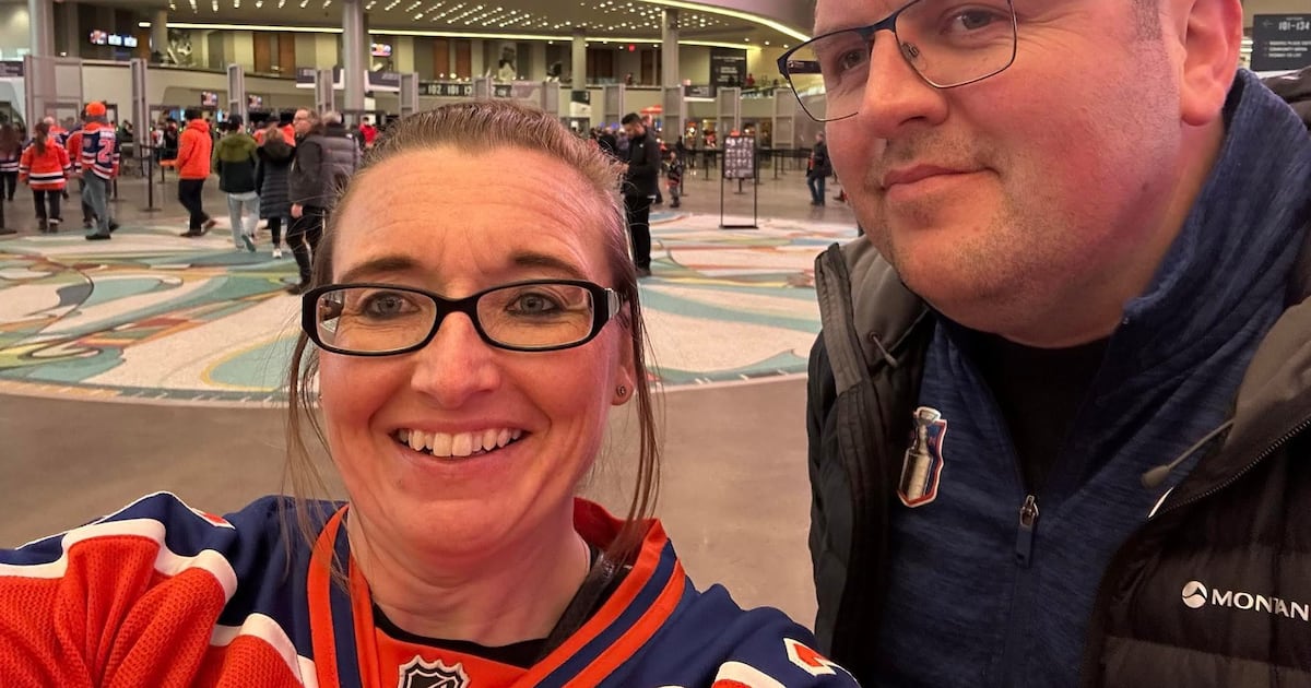 Edmonton Oilers: UK Fans Return For Stanley Cup