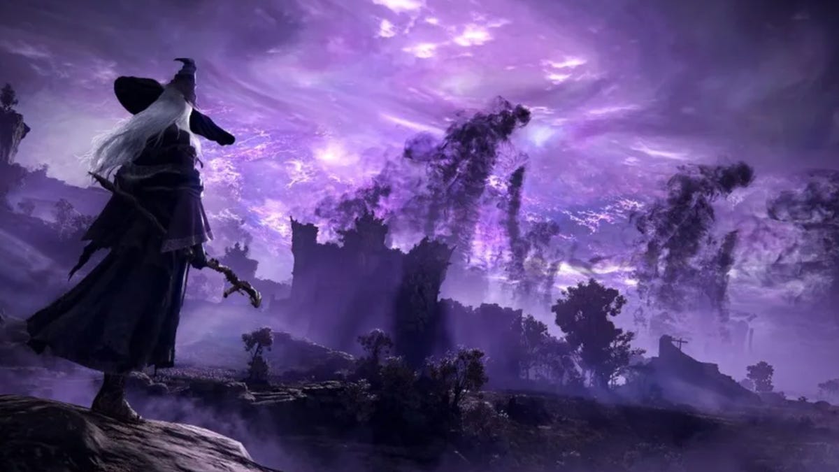 Elden Ring: Nightreign Director's Solo Boss Guide