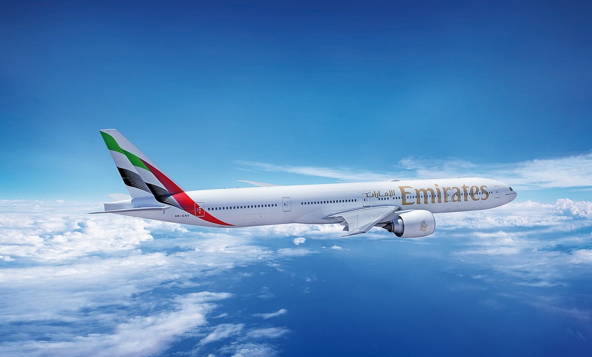 Emirates Expands To Two New East Asian Cities