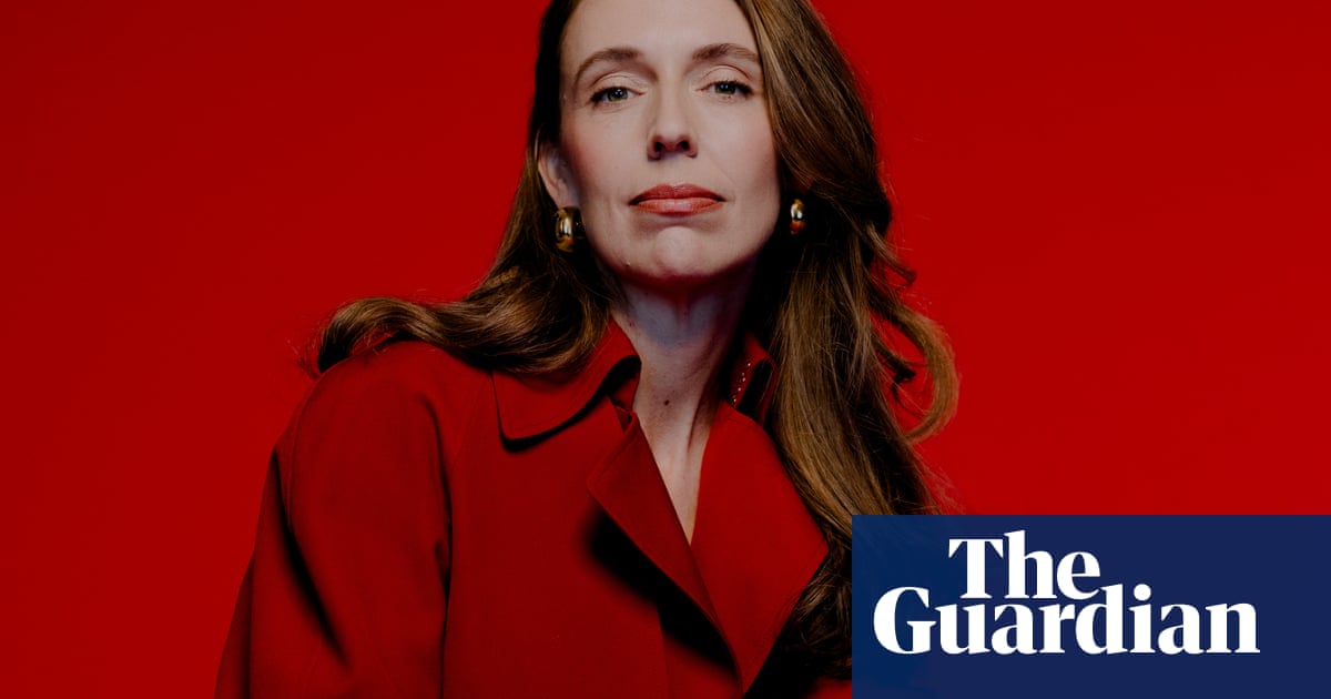 Empathy: Jacinda Ardern On Strength & Leadership