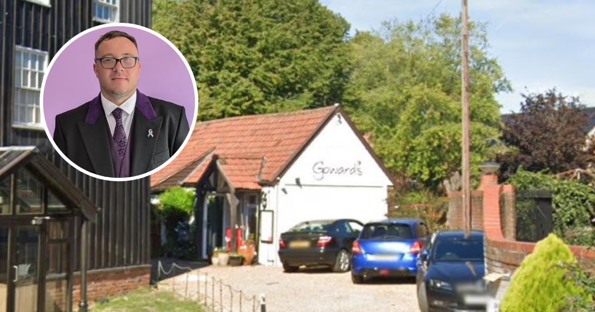 End Of An Era: New Owner For Town's Funeral Home