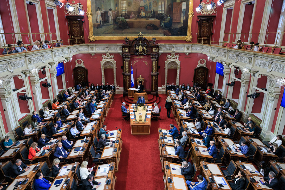 Energy Reform Bill: End-of-Session Showdown