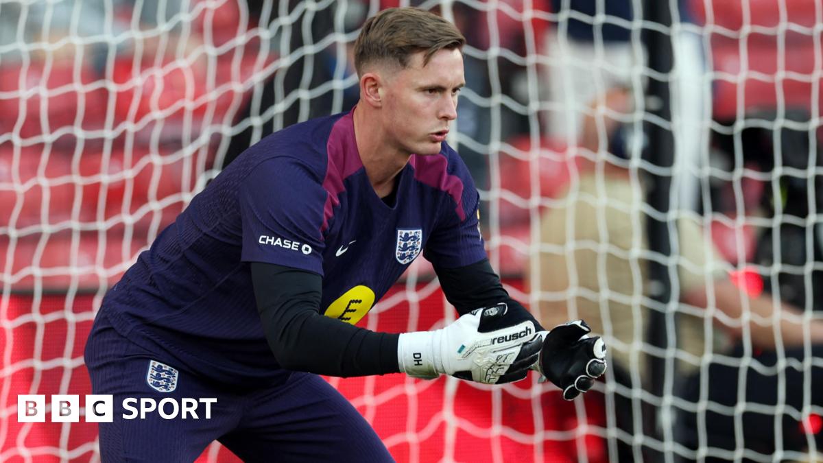 England Vs Senegal: Live Radio, Text & Stats