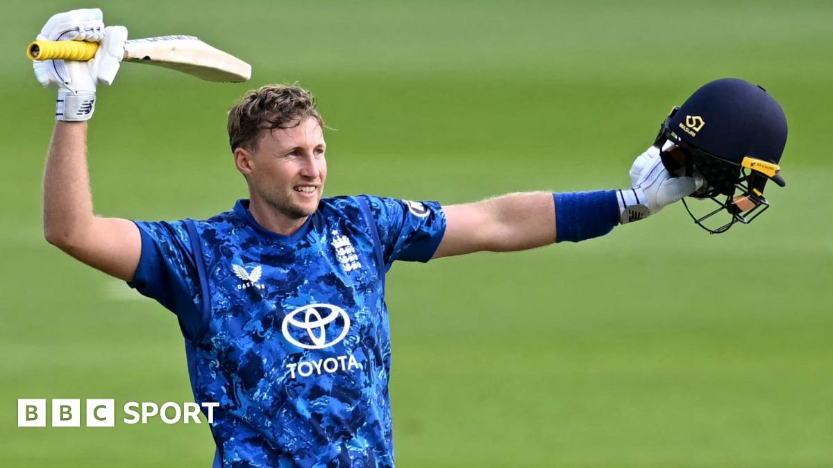 England Vs West Indies 2nd ODI: Live Score & Highlights