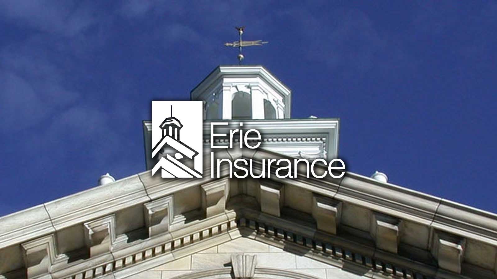 Erie Insurance Cyberattack: Business Disruptions Confirmed
