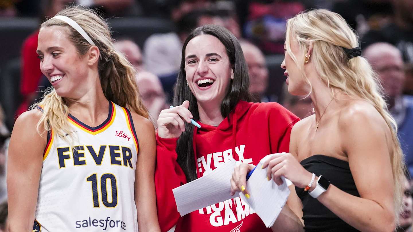 ESPN Ranks Indiana Fever Roster: A Core Analysis