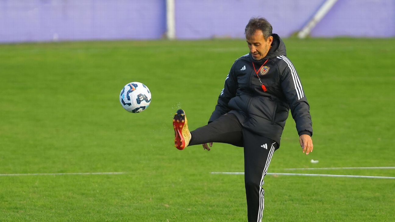 Fernando Batista: Winning Strategy Revealed