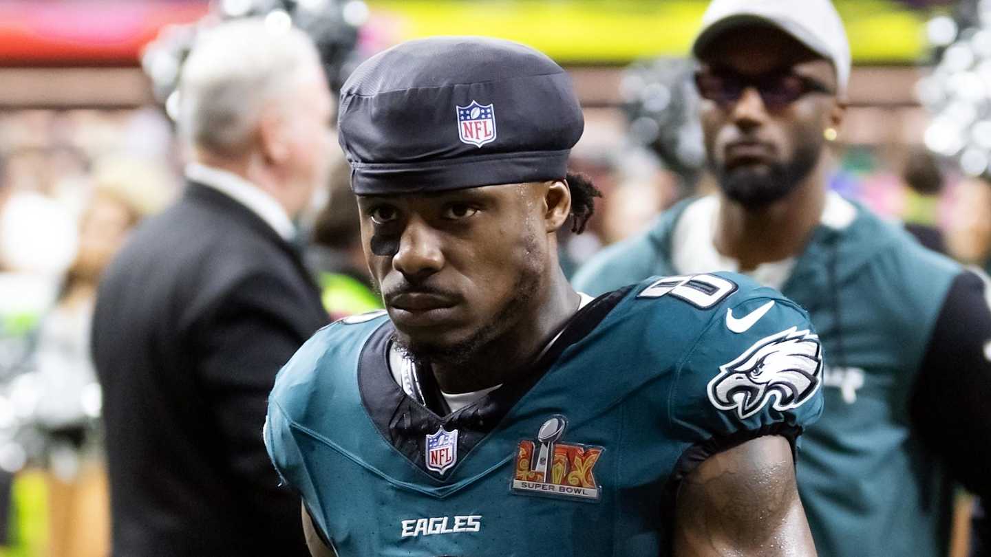 Former Lions Safety: Eagles Disrespect?