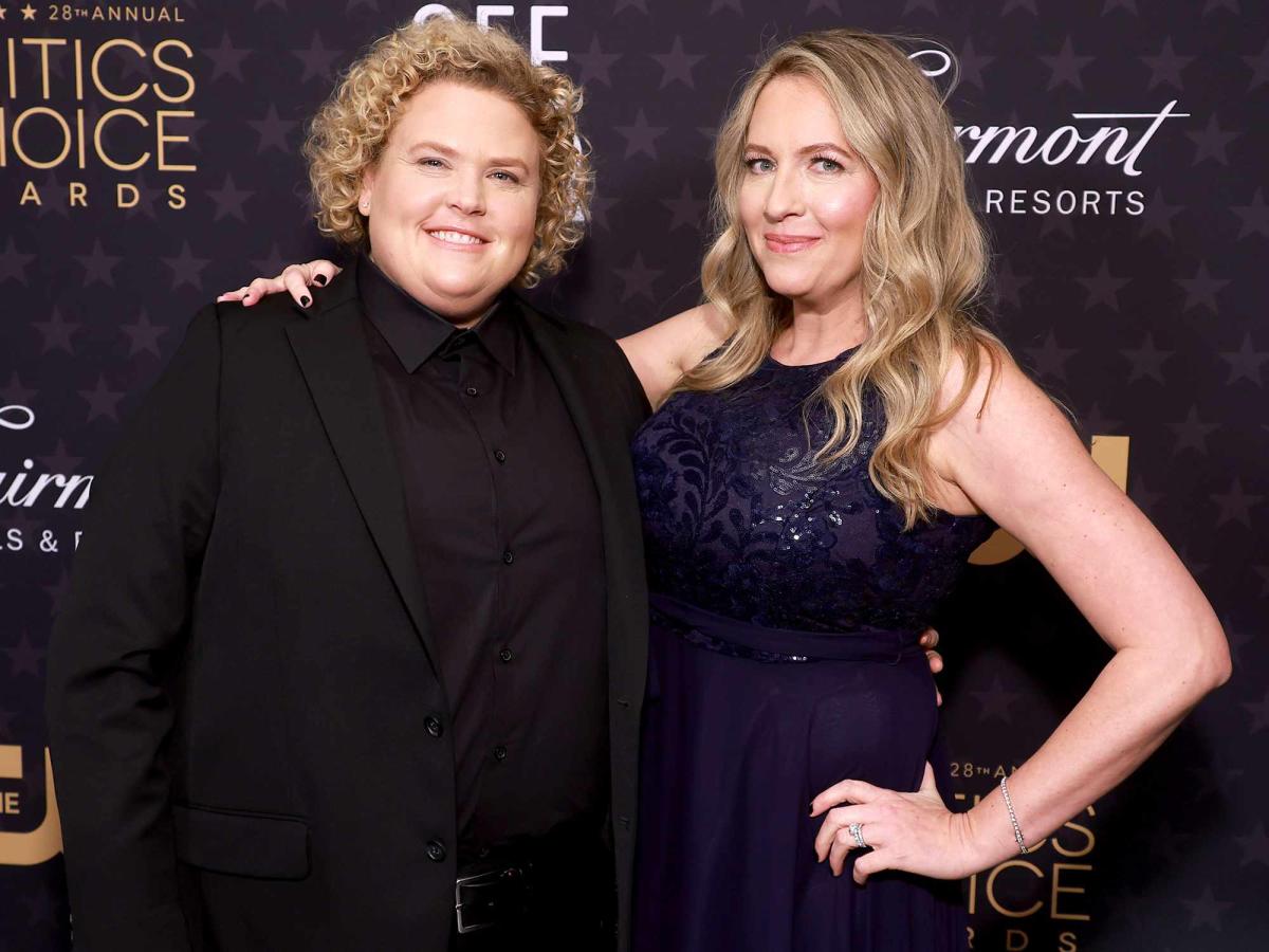 Fortune Feimster & Wife Split After 10 Years