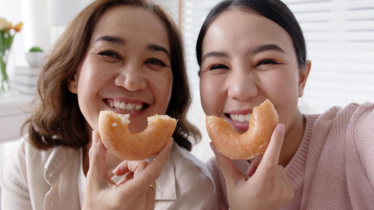 Free Donuts This Friday: National Donut Day Deals