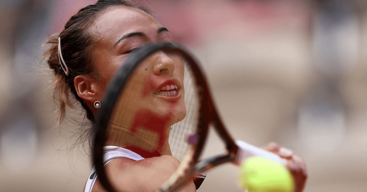 French Open 2025: Day 8 Live Updates