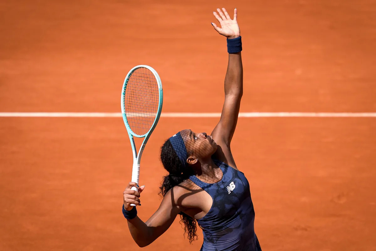French Open 2025: Watch Third Round