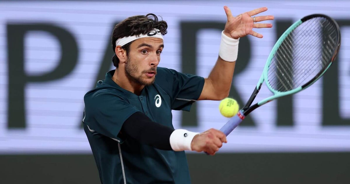French Open Day 8: Musetti, Alcaraz, Swiatek Triumph