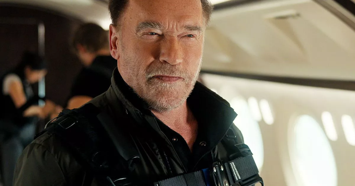 FUBAR Season 2: Schwarzenegger Returns To Netflix